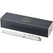 PARKER Tintenroller IM, weiss,silber PARKER Tintenroller IM, weiss,silber