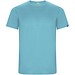 Imola Sport T-Shirt für Herren, türkis, 2XL