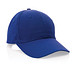 XD COLLECTION Impact 6-Panel-Cap mit AWARE™ Tracer, blau