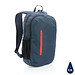 Impact AWARE™ 300D RPET Casual Rucksack, navy blau