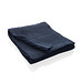 Impact AWARE Polylana® Strickschal 180x25cm, navy blau