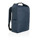 Impact AWARE™ RPET Basic Rolltop-Rucksack, navy blau
