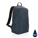 Impact AWARE™ RPET Standard Anti-Diebstahl Rucksack, navy blau