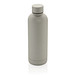 XD COLLECTION doppelwandige Vakuum-Flasche Impact Stainless Steel, 500 ml, silber