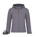 vulcano heather grey