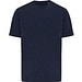 IQONIQ Nikko Heavyweight T-Shirt aus recycelter Baumwolle, navy blau, XXL