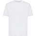 IQONIQ Nikko Heavyweight T-Shirt aus recycelter Baumwolle, recycled white, 4XL