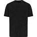 Iqoniq Nikko Heavyweight T-Shirt, schwarz, M