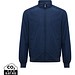 IQONIQ Odin Urban Jacke aus recyceltem Polyester, navy blau, 4XL