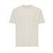 Iqoniq Teide T-Shirt aus recycelter Baumwolle, natural raw, XXL