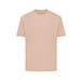 Iqoniq Teide T-Shirt, peach nectar, 4XL