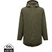 Iqoniq Thelon Parka, khaki, M