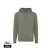 Iqoniq Torres ungefärbter Hoodie, ungefärbtes grün, M