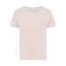 Iqoniq Yala Damen T-Shirt aus recycelter Baumwolle, cloud pink, M