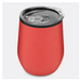 Isolierbecher BOWLY,rot