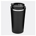 Isolierbecher COFFEE TIME,schwarz