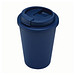 Isolierbecher RE-USE,marineblau