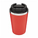Isolierbecher TAKE & GO,rot
