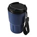 Isolierbecher TRAVEL MUG,marineblau