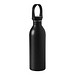 Isolierflasche GET REFRESH,schwarz