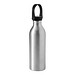 Isolierflasche GET REFRESH,silber