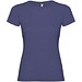 Jamaika T-Shirt für Damen, Blue Denim, M