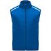 Jannu leichte Laufweste Unisex, royalblau, 2XL