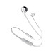 JBL® Bluetooth Kopfhörer T 205 BT, silber JBL® Bluetooth Kopfhörer T 205 BT, silber