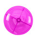 Jo-Jo Pro-Motion, transparent-pink Jo-Jo Pro-Motion, transparent-pink