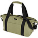 Joey Reisetasche aus GRS recyceltem Canvas 25 L, olive