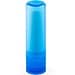JOLIE VEGAN. Veganer Lippenbalsam aus recyceltem ABS (100% rABS) und PP, mit Vanille-Aroma, Blau