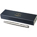 PARKER Füllfederhalter Jotter, Stainless,chrom