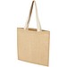 Juta 300 g/m² Jute Tragetasche 7 L, natur