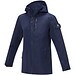 Kai Unisex leichte GRS recycelte Circular Jacke, navy,  XXS