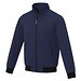 Keefe leichte Bomberjacke - Unisex, navy, XL
