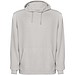 Kenia Kapuzenpullover Unisex, grau, S