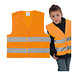 Kindersicherheitsweste EN 17353:2020, orange