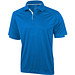 ELEVATE Herren Poloshirt Kiso cool fit, blau, L ELEVATE Herren Poloshirt Kiso cool fit, blau, L