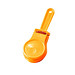 Klapper Go!, standard-orange Klapper Go!, standard-orange