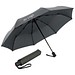 Knirps® Automatik-Taschenschirm A.200 Medium Duomatic, dunkelgrau