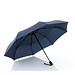 Knirps® Automatik-Taschenschirm A.200 Medium Duomatic, dunkelblau