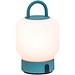 Kooduu Loome Tragbare Leuchte, Teal