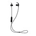 reeves® Bluetooth Kopfhörer Mailand, schwarz reeves® Bluetooth Kopfhörer Mailand, schwarz