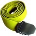 Korntex® Workwear belt Zurich - Gelb, One Size, Gelb