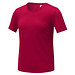 Kratos Cool Fit T-Shirt für Damen, rot, S