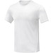 Kratos Cool Fit T-Shirt für Herren, weiss, M