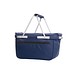 Kühlshopper BASKET, marine