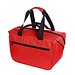 Kühlshopper SOFTBASKET, rot