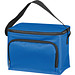 Kühltasche aus Polyester, blau
