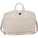 Kühltasche aus recyceltem Polycotton (330 g/m2) Luz, Beige